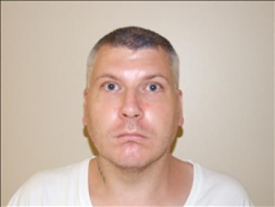 Jonathan Adam Gladden a registered Sex Offender of Georgia