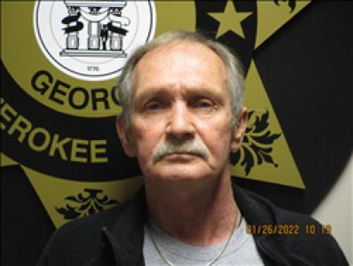 Floyd J Botts a registered Sex Offender of Georgia