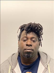 Derrelle Longino a registered  of Georgia