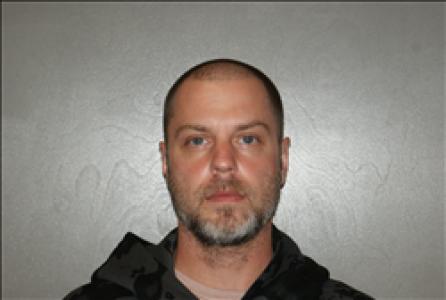 Randall Scott Wimpey a registered Sex Offender of Georgia