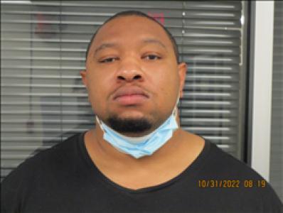 Kevin Latrell Holloway a registered Sex Offender of Georgia