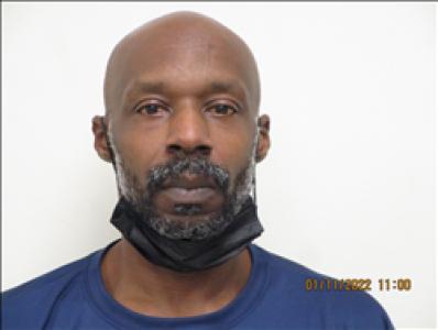 Yaphet Hasan Roper a registered Sex Offender of Georgia