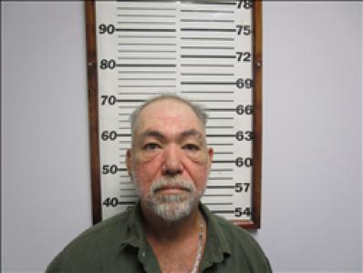 Bennie Fender a registered Sex Offender of Georgia