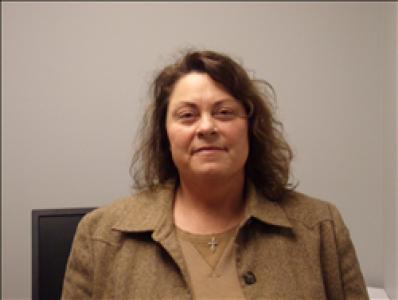 Angela Brannon a registered Sex Offender of Georgia
