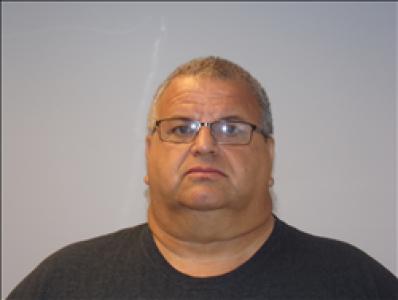 Jack Shane Stutts a registered Sex Offender of Georgia