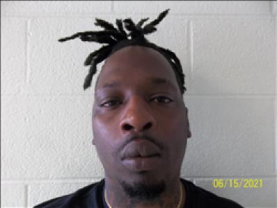 Contralus Renard Brown a registered Sex Offender of Georgia