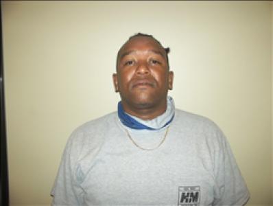 Portrait Tyrone Maxwell a registered Sex Offender of Georgia