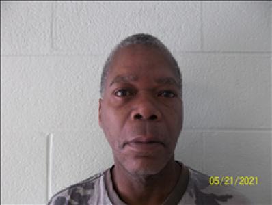 Asberry Jed Mathis a registered Sex Offender of Georgia