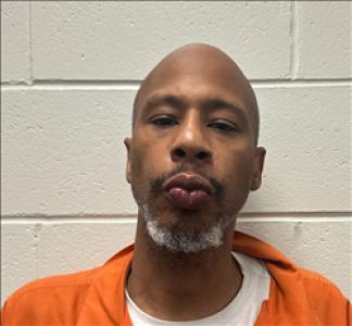 Marty Seals a registered Sex Offender of Georgia