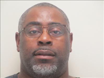 Charles Elliot White a registered Sex Offender of Georgia
