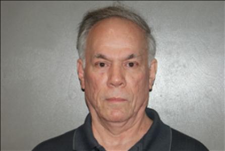 William Burke Clunan a registered Sex Offender of Georgia