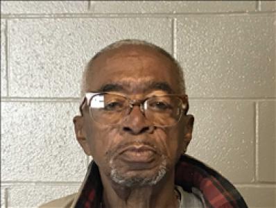 Tommy Roy Cochran a registered Sex Offender of Georgia