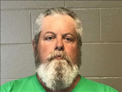 Joey David Miller a registered Sex Offender of Georgia