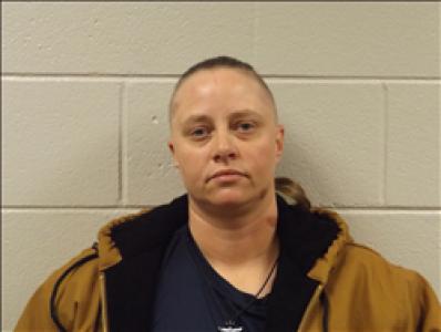 Brandi Ryann Peavy a registered Sex Offender of Georgia