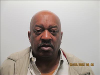 Darrell Dondiego Darden a registered Sex Offender of Georgia