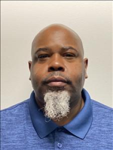 Derrick Jermaine Brown a registered Sex Offender of Georgia
