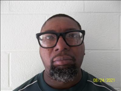 Michael Thomas a registered Sex Offender of Georgia