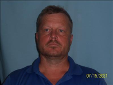 Luther Hoyt Smith Jr a registered Sex Offender of Georgia