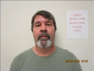 Vincent Allen Miller a registered Sex Offender of Georgia