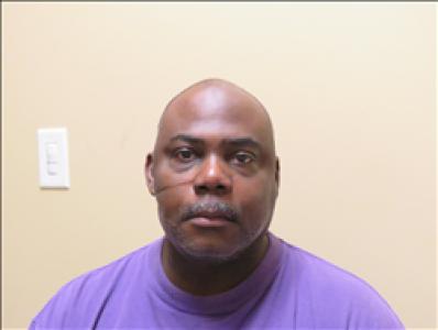 Anthony Lamont Harley a registered Sex Offender of Georgia