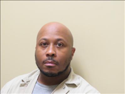 Shawn Rodriquez Collins a registered Sex Offender of Georgia