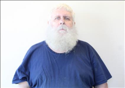 Milton Fred Walker a registered Sex Offender of Georgia