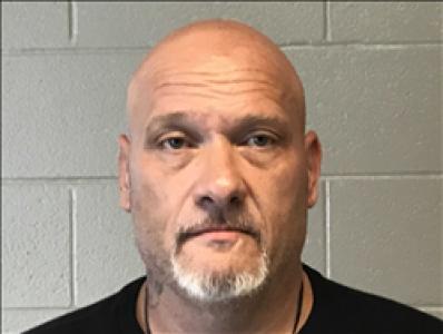 Joseph Allen Breeden a registered Sex Offender of Georgia