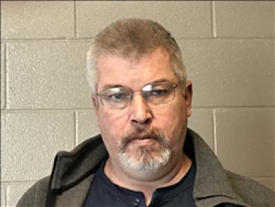 Billy Fred Ward a registered Sex Offender of Georgia