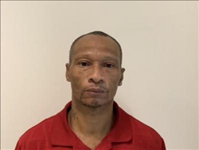 Kenneth Dewayne Inman a registered Sex Offender of Georgia