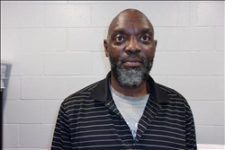 Terome Carroll Sr a registered Sex Offender of Georgia