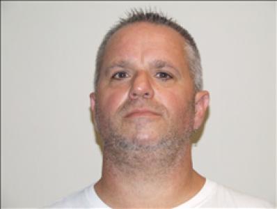 Jack Todd Griggers a registered Sex Offender of Georgia