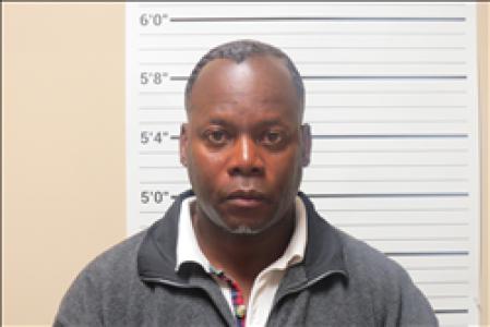 Dewayne Emmanuel Lamar a registered Sex Offender of Georgia