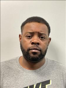 Dontae Strickland a registered Sex Offender of Georgia