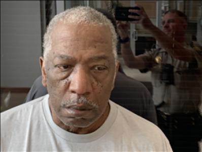 Donald Taylor a registered Sex Offender of Georgia