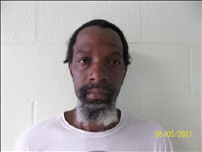 Cedrice Bernard Hodge a registered Sex Offender of Georgia