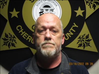 Calvin Eugene Heydon a registered Sex Offender of Georgia