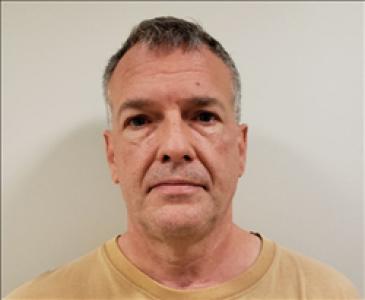 William Michael Coward a registered Sex Offender of Georgia