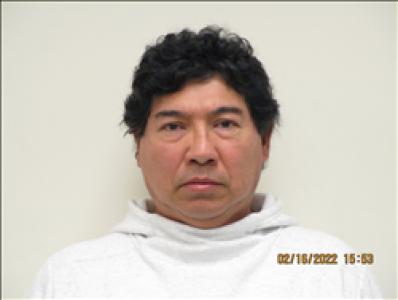 David Abel Rangel a registered Sex Offender of Georgia