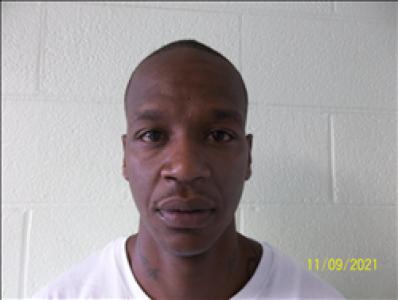 Montrell Marquiz Orr a registered Sex Offender of Georgia