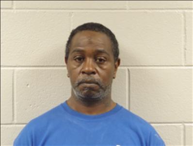 Walter Bernard Peek a registered Sex Offender of Georgia