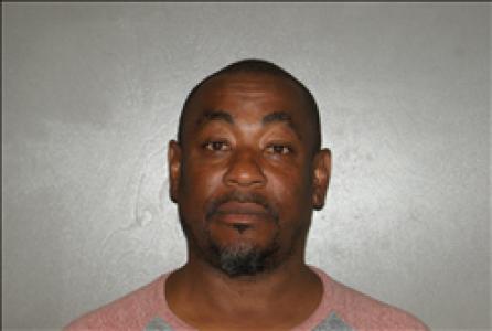 Glenn Douglas Moon Jr a registered Sex Offender of Georgia