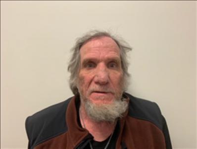 Randy Dale Essex a registered Sex Offender of Georgia