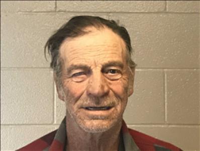 Larry Gene Reynolds Sr a registered Sex Offender of Georgia