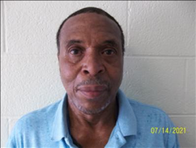 Roger Lee Johnson a registered Sex Offender of Georgia