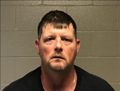 Brian Weaver a registered Sex Offender of Georgia