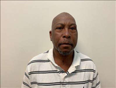 Gary James Arnold a registered Sex Offender of Georgia