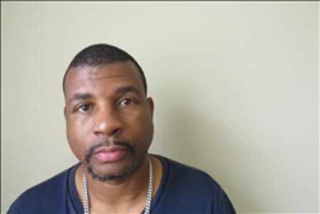 Demetrius Beach Render a registered Sex Offender of Georgia