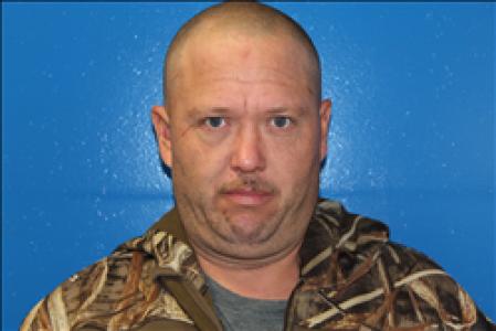 Joey William Tims a registered Sex Offender of Georgia