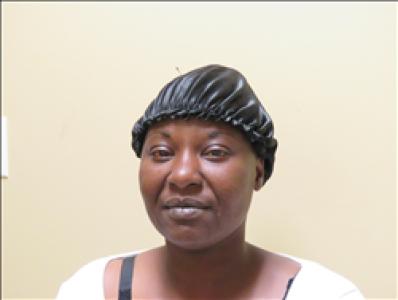 Louisa Chelsia Bush a registered Sex Offender of Georgia