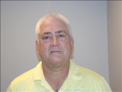 Stephen Clark Allen a registered Sex Offender of Georgia